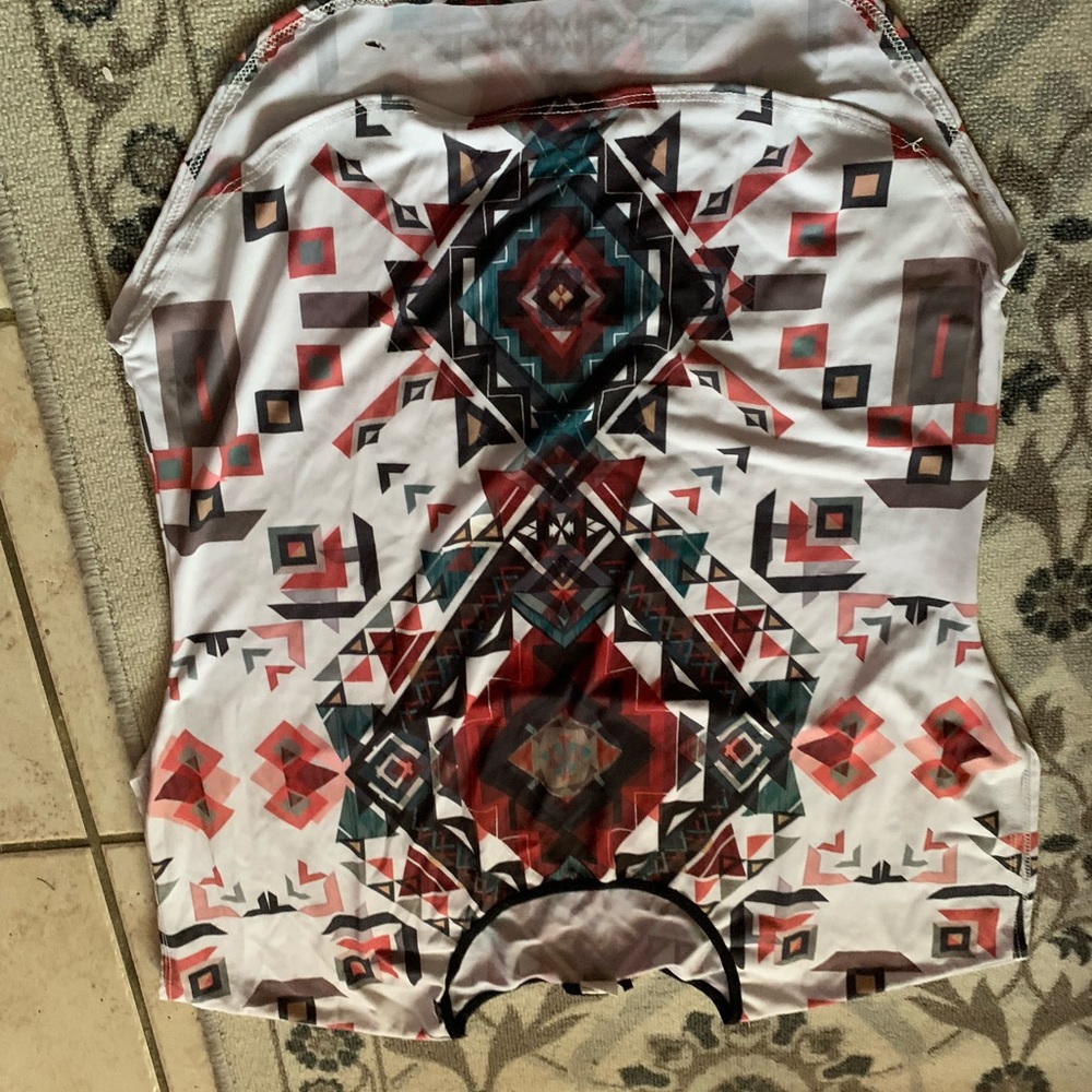 Womens shirt